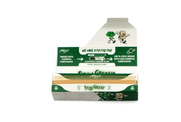 PURIZE® 420 Papers | King Size Slim