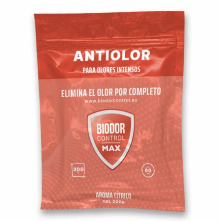 Biopulcher MAX 200gr