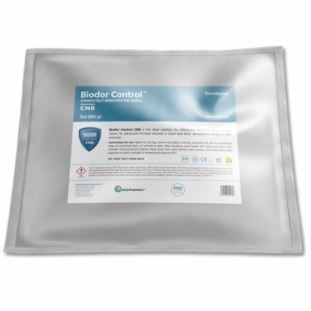 Biopulcher CNB Eucalyptus 800gr