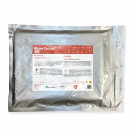 Biopulcher MAX 800gr