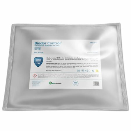 Biopulcher CNB Neutral 800gr