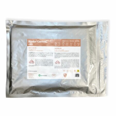 Biopulcher PRO 800gr