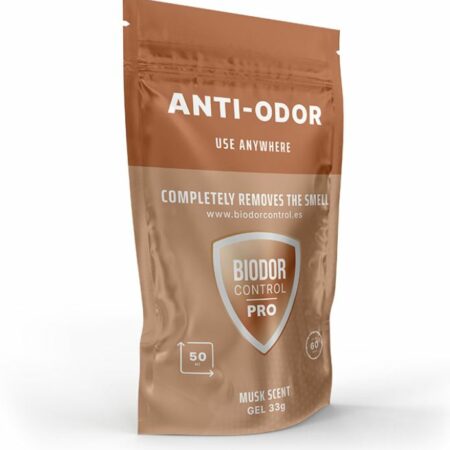 Biopulcher PRO 33 gr