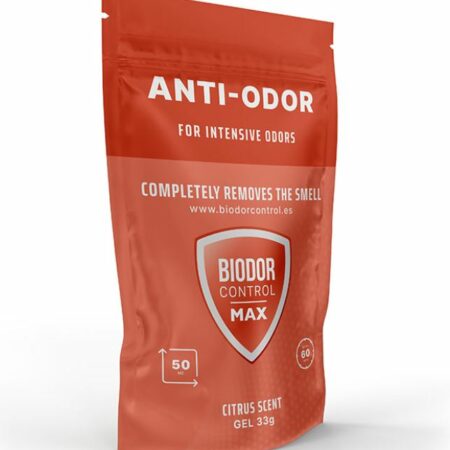 Biopulcher MAX 33gr